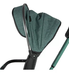 Triciclo Para Niños Xplore 360 Verde Estilo