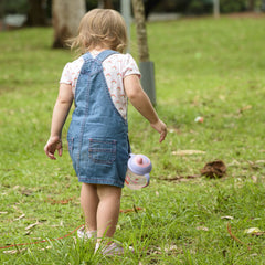 Vaso Transición Semi-Rigido Fisher® Price 270ml