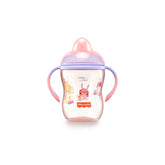 Vaso Transición Semi-Rigido Fisher® Price 270ml