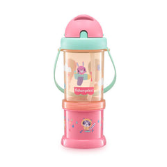 Vaso Con Porta Snack Fisher Price® 300ml