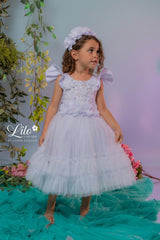 Vestido Maria Blanco