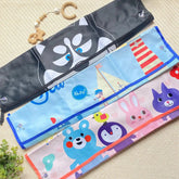 Cortina Organizadora Estampado Surtido