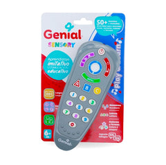 Juguete Control Aprendizaje Musical Genial®