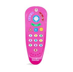 Juguete Control Aprendizaje Musical Genial®