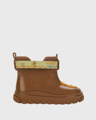 Botas Rain Disney Winnie Pooh Modelo