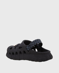 Sandalias Sweet Disney Mickey Mouse Negro Detalle
