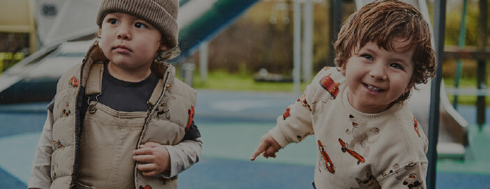 Travesuras Infantiles