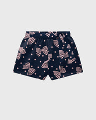 Conjunto Short Moño Lentejuelas Kyly Niña