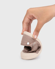 Tenis Baleta Deportiva Lona Pepito Cacao Igor