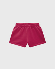 Conjunto Short Arandanos Milon Color