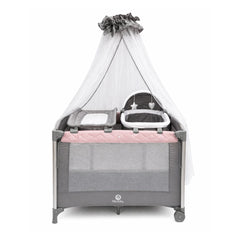 Corral Colecho Galaxy Rosa Maxibaby