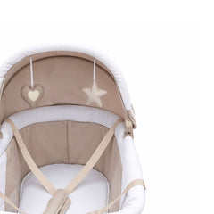 Corral Colecho Galaxy Kaki Maxibaby etalle