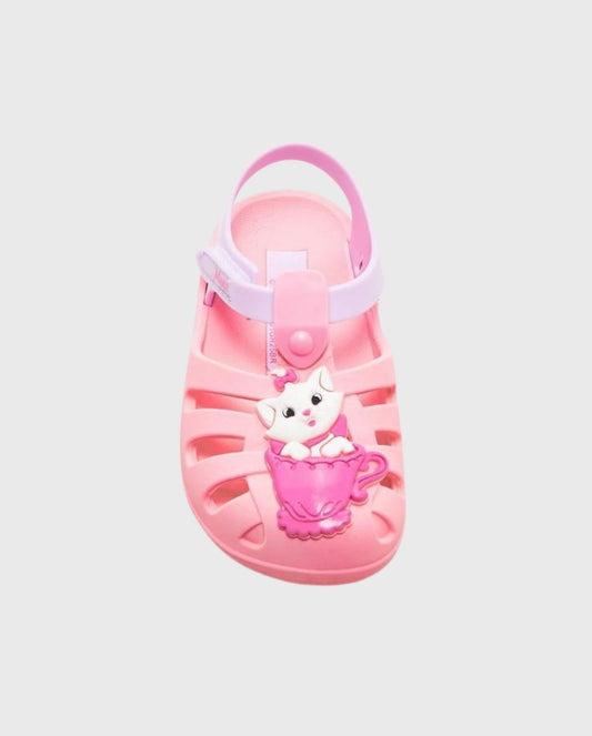 Sandalias Disney Magic Marie Rosa
