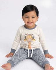 Pijama Pantalón Jirafa Color Surtido modelo