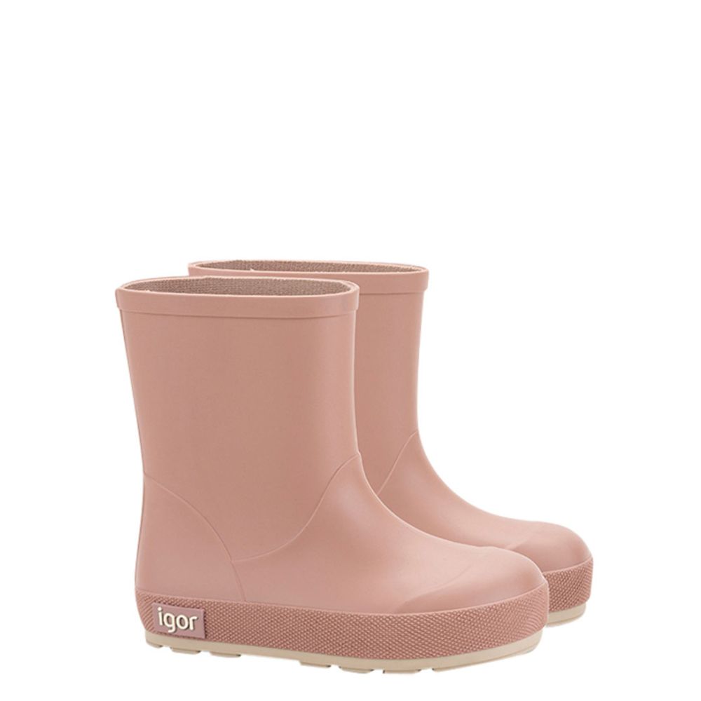 Botas Yogi DK Igor Rosa