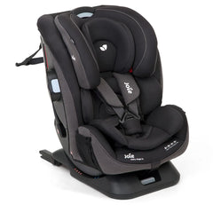 Silla De Carro Isofix Every Stage Fx Coal Joie