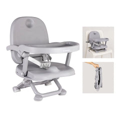 Silla Comedor Booster Bites Portable Bebesit