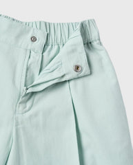 Pantalón Bota Ancha Prenses Zippy® boton