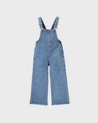 Enterizo Denim Para Niña Zippy®