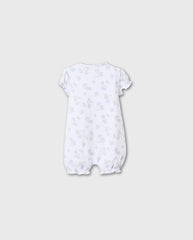 Set 2 Peleles Estampado Minnie Rosa Zippy® diseño