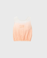 Blusa Resorte Sun Naranja Zippy®