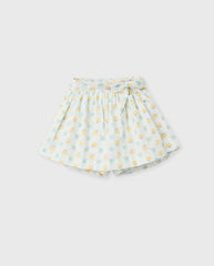 Falda Short Estampado Zippy®