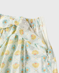 Falda Short Estampado Zippy® botones