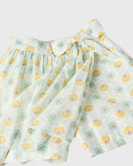 Falda Short Estampado Zippy® detalle