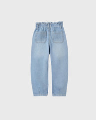 Jean Cintura Resorte Botones Zippy® diseño