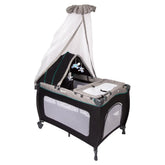 Cuna Corral Sally Celeste Ebaby®