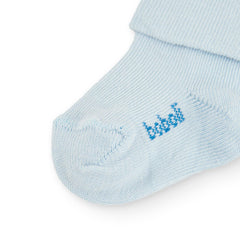 Set 2 Medias Azul Boboli