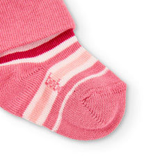 Set 2 Medias Rosa Boboli