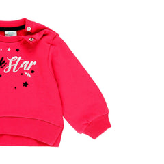 Conjunto Rock Star Niña BOBOLI