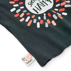 Conjunto Short Happy Boboli BOBOLI