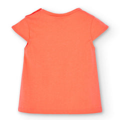 Conjunto Short Leoparda Boboli BOBOLI