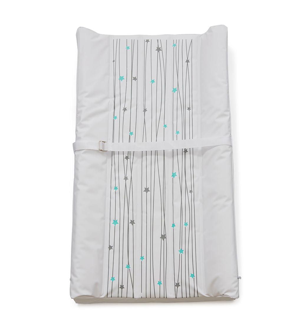 Colchón Cambiador Blanco Toral Correa