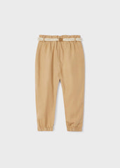 Pantalón Tencel Lyocell Correa Mayoral Estilo