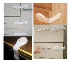 Set X 6 Protector De Cajones Travesuras Infantiles