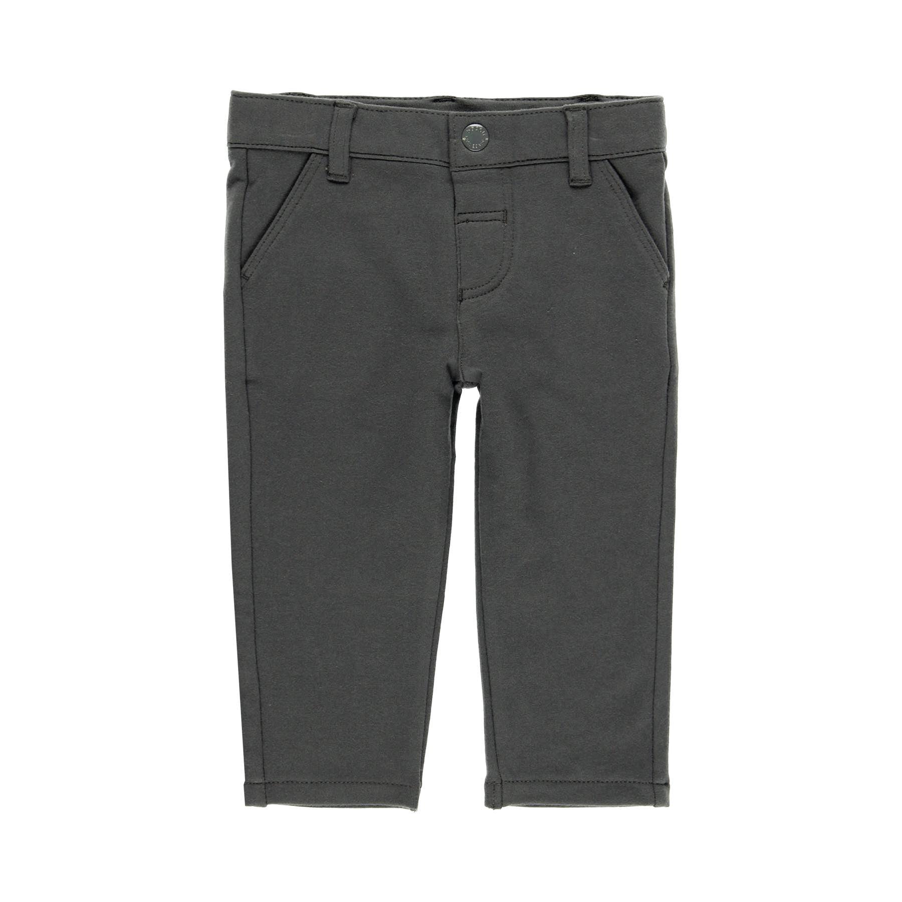 Pantalón Classic Gris BOBOLI