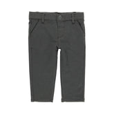 Pantalón Classic Gris BOBOLI