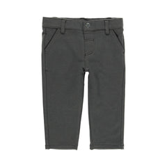 Pantalón Classic Gris BOBOLI