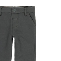 Pantalón Classic Gris BOBOLI