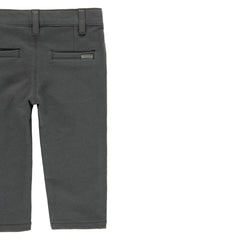 Pantalón Classic Gris BOBOLI