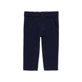 Pantalón Felpa Classic Azul BOBOLI