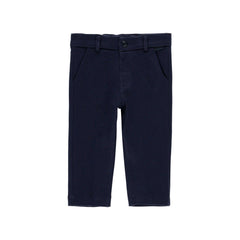 Pantalón Felpa Classic Azul BOBOLI