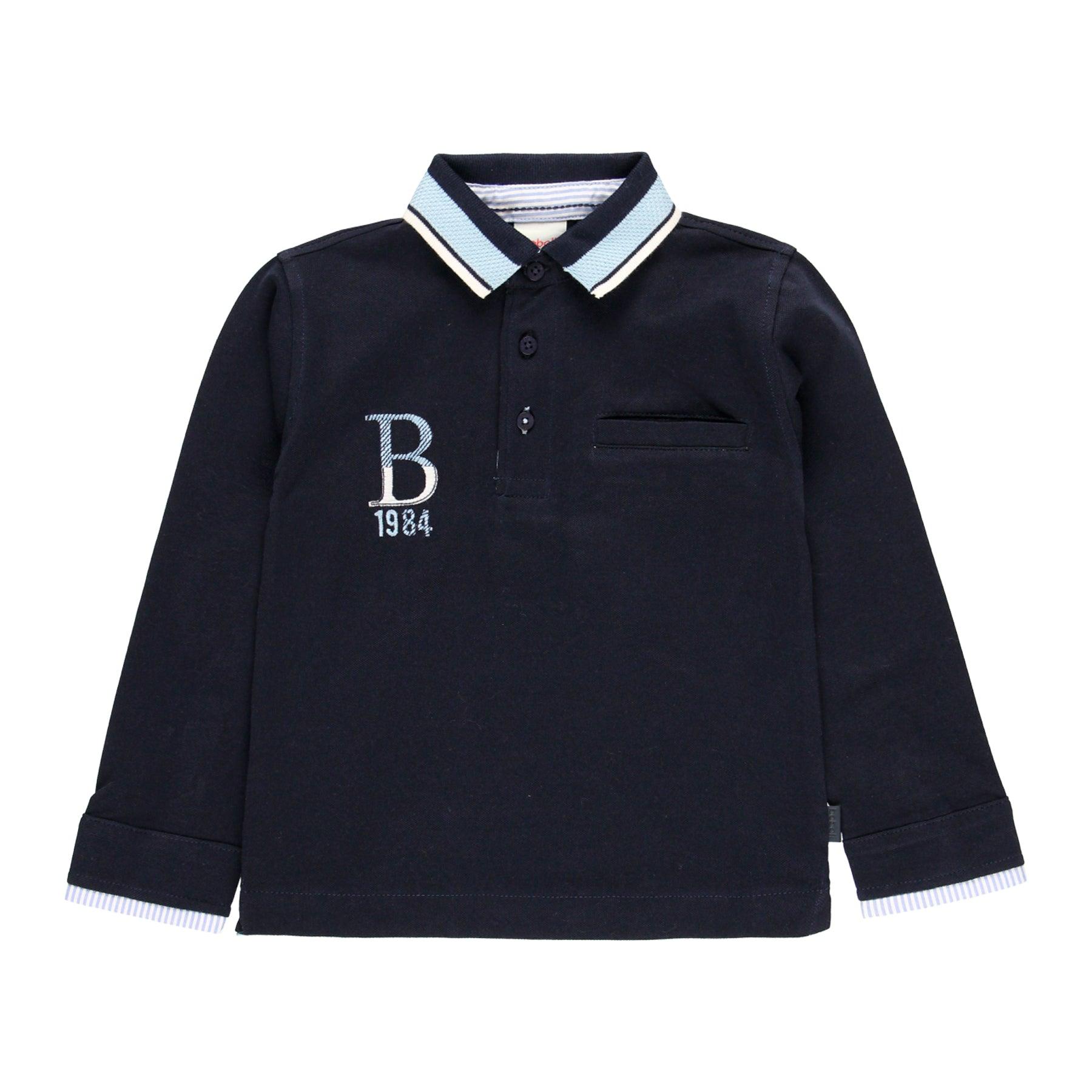 Polo Mostacho Boboli BOBOLI