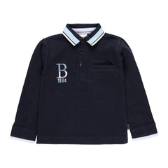 Polo Mostacho Boboli BOBOLI