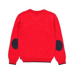 Saco Jersey Perrito Robot BOBOLI