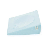 ALMOHADA ANTI REFLUJO AZUL TORAL