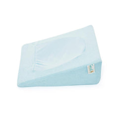 ALMOHADA ANTI REFLUJO AZUL TORAL